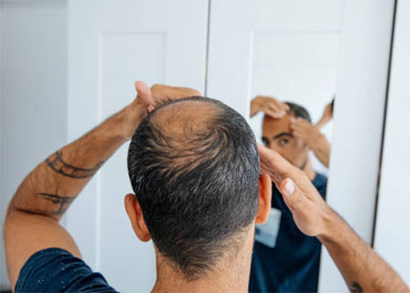 Hair Loss