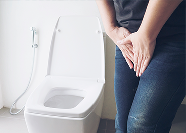 Urinary Issues