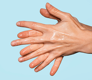 Hyperhidrosis